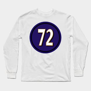 Ben Powers Long Sleeve T-Shirt